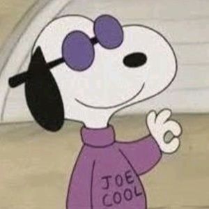 Meet your Posher, Gavin